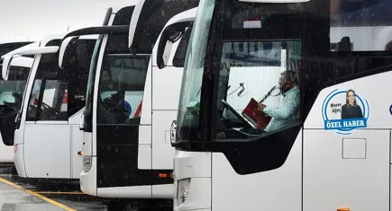 Üniversiteye giden yol zorlaştı: Öğrenciler uygun ulaşıma yöneldi