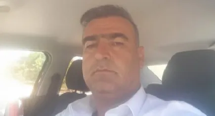 Narin Güran cinayetinde amca Salim Güran adliyeye sevk edildi  