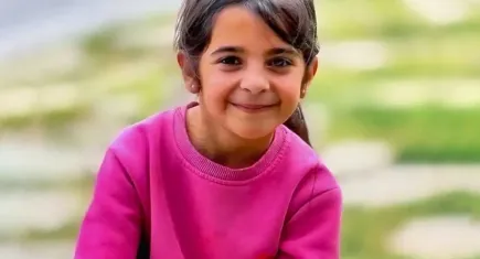 Narin Güran cinayetinde amcasının eşine gözaltı!