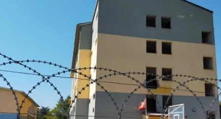 Sağlıklı eğitim, güvenli okul!
