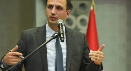 Başkan Eşki’nin acı kaybı