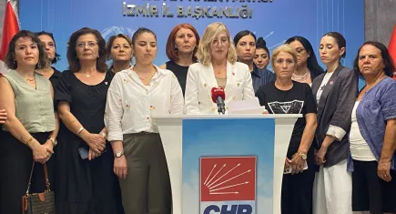 CHP'li Kurun: Eğitim sistemi öğrencilerin ve öğretmenlerin ihtiyaçlarına yanıt vermiyor