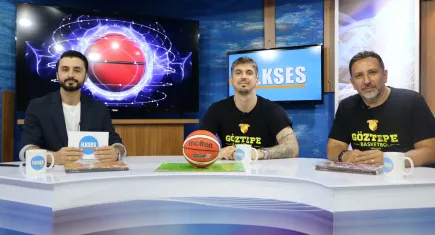 Şahin Ateşdağlı: Göztepe’nin 100. yılında şampiyon olacağız!