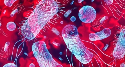Sepsise dikkat: Organ yetmezliğine kadar götürüyor