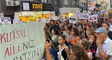 Türkiye Psikiyatri Derneği’nden Narin mesajı: Cinsiyetçi karanlık ilk kez can almıyor