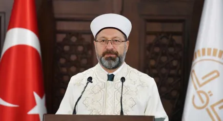 Diyanetten Kelime-i Şehadet açıklaması