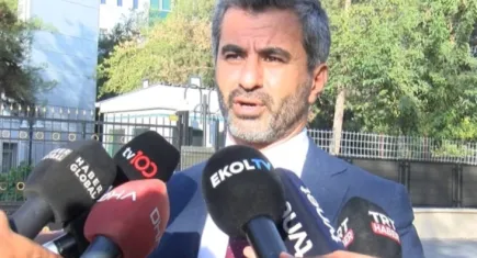 Baro başkanından ‘Narin’ açıklaması