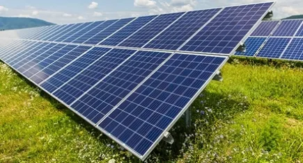 Bergama’ya konulacak 7 binden fazla panel bakanlığın gündeminde