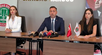 Cinsel istismara uğrayan 2 yaşındaki  bebeğin annesinin uyuşturucudan cezaevinde yattığı ortaya çıktı