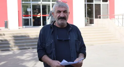 O ismi taşımak istmedi: Narin için adını değiştirdi