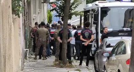 Sıla bebek olayında yeni gelişme: 2 çocuk yer gösterme için olay yerinde