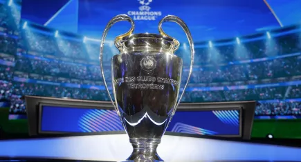 UEFA Şampiyonlar Ligi'nde heyecan başlıyor: İşte ilk hafta maç programı