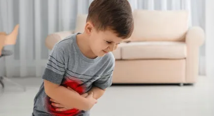 İshal çocuklara en sık görülen üçüncü ölüm nedeni