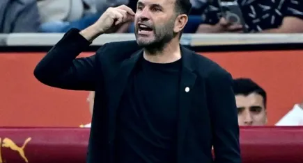 Okan Buruk'tan Fenerbahçe derbisi için provokasyon uyarısı