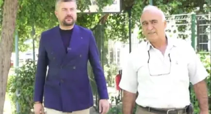 Başkan Duman: Çevresine ihanet edenlerle sonuna kadar mücadele edeceğiz