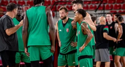 Kaf-Kaf, Pınar Cup’a galibiyetle başladı