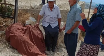 Av tüfeği ile katliam yaptı: 3 ölü