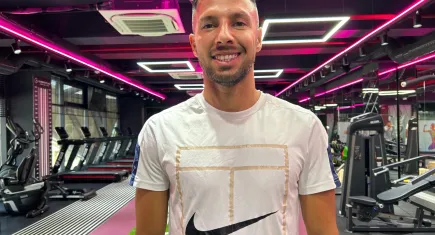 Yasin Öztekin: İyi olanın kazanacağı bir maç olsun