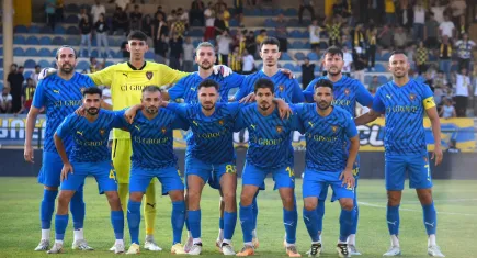 Bucaspor evinde Diyarbekirspor'u ağırlıyor