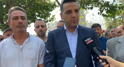 Yıldız: Çiğli’deki çöpün kaldırılması en büyük hayalim