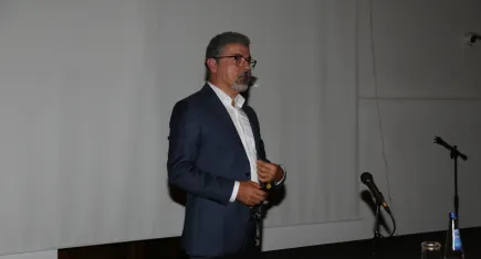 Prof. Dr. Hasan Sözbilir açıkladı: Selçuk ve çevresinde deprem tehlikesi