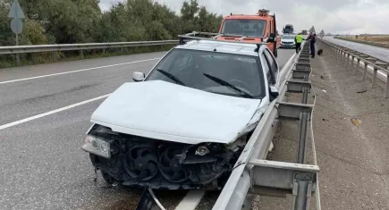 Diplomatların konvoyuna bombalı saldırı: 1 ölü, 4 yaralı