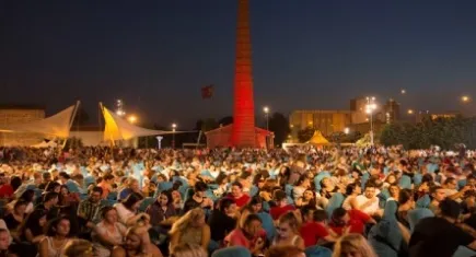 İzmir’de Hops And Bites Oktoberfest festivali başlıyor