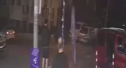 İzmir’de kazara ağabeyini öldüren kardeş tutuklandı