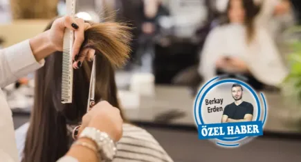 Kuaför ve Güzellik Salonları çareyi Amerikan Modeli'nde arıyor