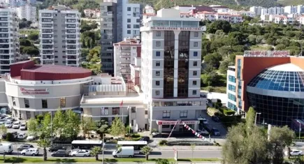 Narlıdere Belediyesi 3 dairesini satışa çıkarıyor