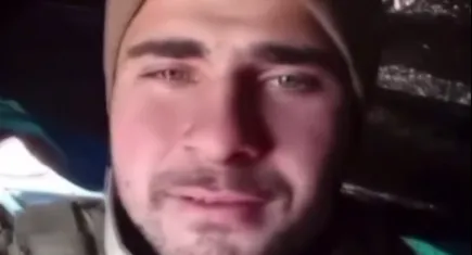 Şehit askerin son videosu yürekleri yaktı