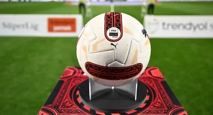 Trendyol Süper Lig maçlarında son durum