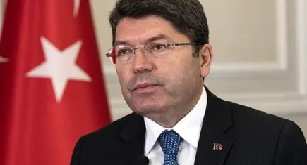 Bakan Tunç: “Vatandaşlarımızın yargıya güvenini en üst noktaya çıkarmanın gayreti içerisinde olacağız”