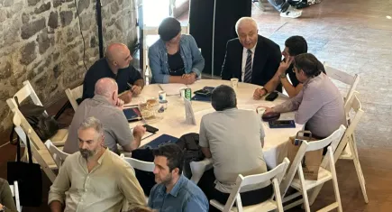 CHP’li Özkan’dan deprem açıklaması: Hükümet çözemezse biz çözeriz