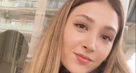 Şehit polis Şeyda Yılmaz yıllar önce şehitlik istemiş
