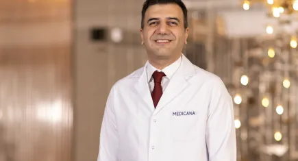 Uzmanı açıkladı: Diz kireçlenmesi çözümü mümküm!