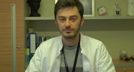 Uzmanı uyardı: Alzheimer'da erken teşhis önemli