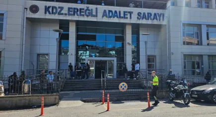Hastanede rüşvet skandalı: Sahte rapor düzenleyen doktorlar gözaltında