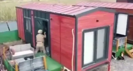 Kuyu-29 operasyonlarında Yılmazlar isimli suç örgütü çökertildi