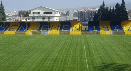 Aydın Pehlivan'dan Menemenspor’a destek çağrısı