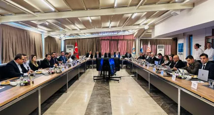 Çankırı: İzmir, hak ettiği enerjiyi yakalayacak