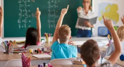 Okulla uyum sorunu yaşayan çocuklar için neler yapılmalı?