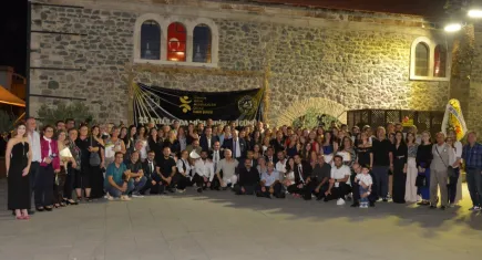 Önemli bir mesleğin temsilcileri: Gıda mühendisleri