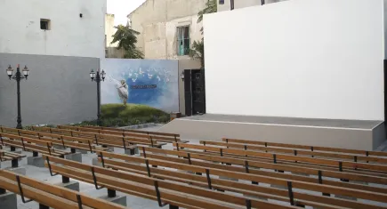 Uluslararası Mitoloji Festivali bu yıl 2’nci kez Konak’ta kapılarını açıyor