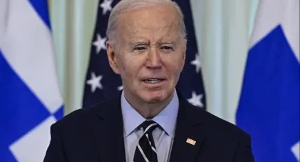ABD Başkanı Biden: Nasrallah'ın ölümü, kurbanlar için adaletin ölçüsüdür