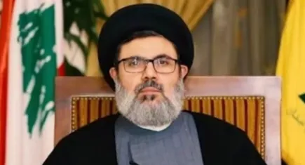 Hizbullah'ın yeni lideri olması bekleniyor: Haşim Safiyuddin kimdir?
