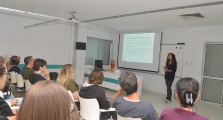 Muğla'da 'Çocuk İhmali ve İstismarı' konulu sunum