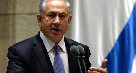 Netanyahu: Nasrallah’ın ölümü hedeflerimiz için şarttı!