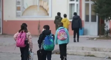 Velilerden imza kampanyası… Okullarda temizlik personeli talep ediliyor!