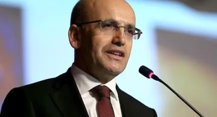 Bakan Mehmet Şimşek: 2026’da enflasyonu tek haneli rakamlara indirmeyi hedefliyoruz